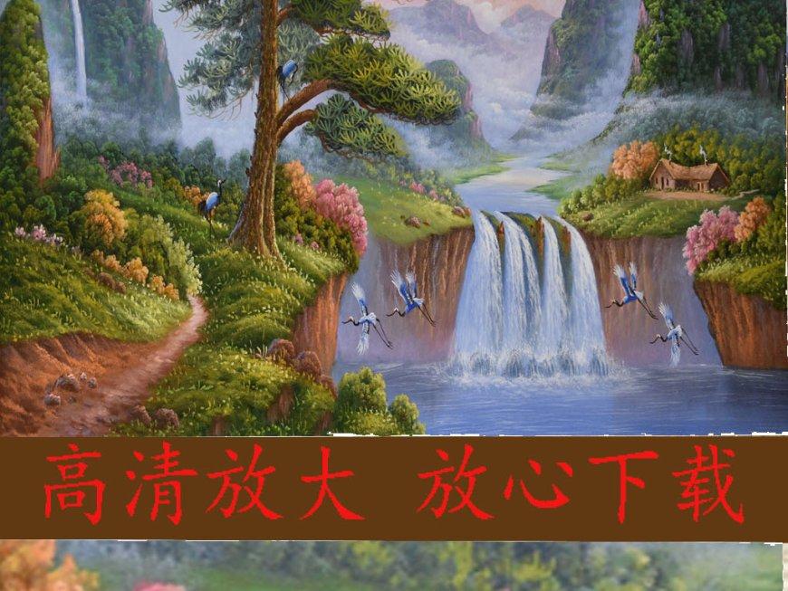 夏季热带海滩逃生
